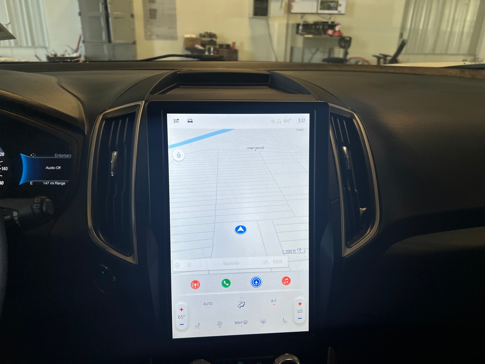 Thumbnail: 2024 Ford Edge - 3