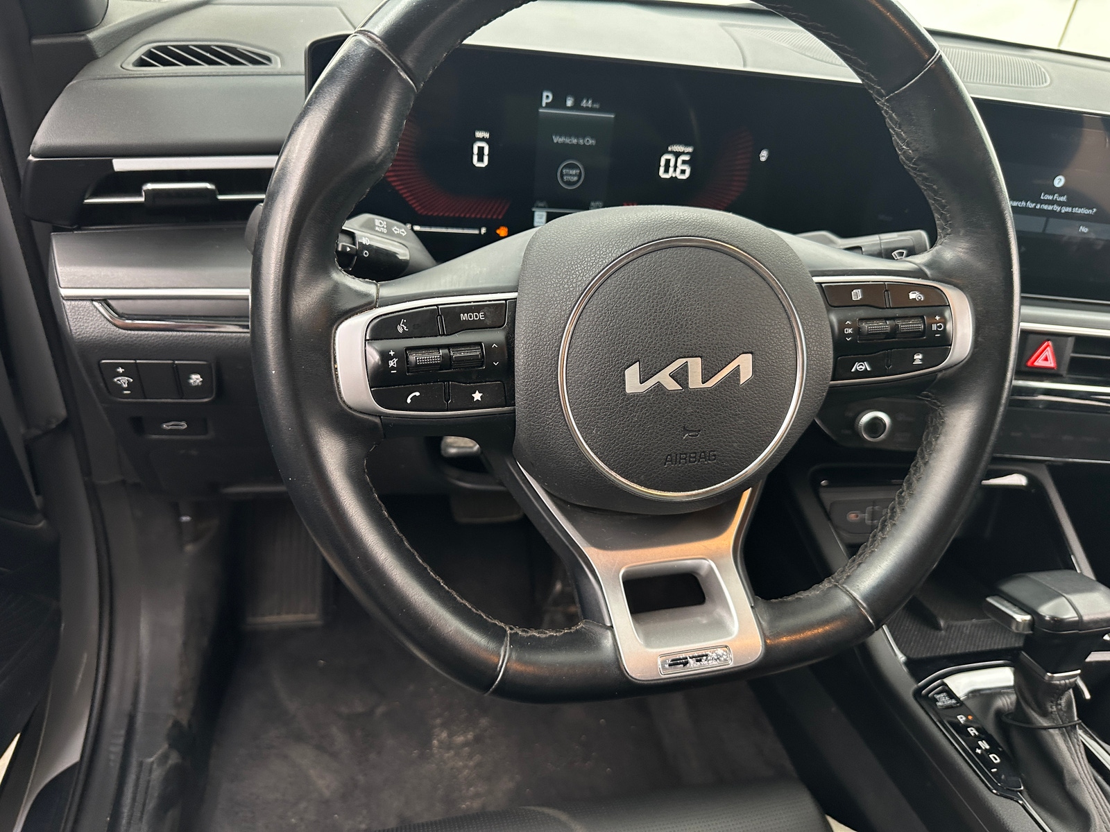 Thumbnail: 2025 Kia K5 - 4