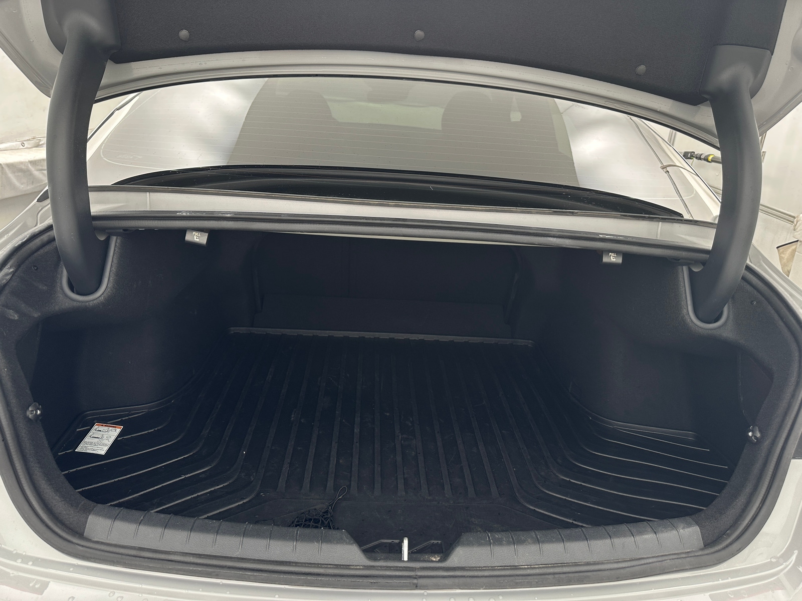 Thumbnail: 2025 Kia K5 - 6