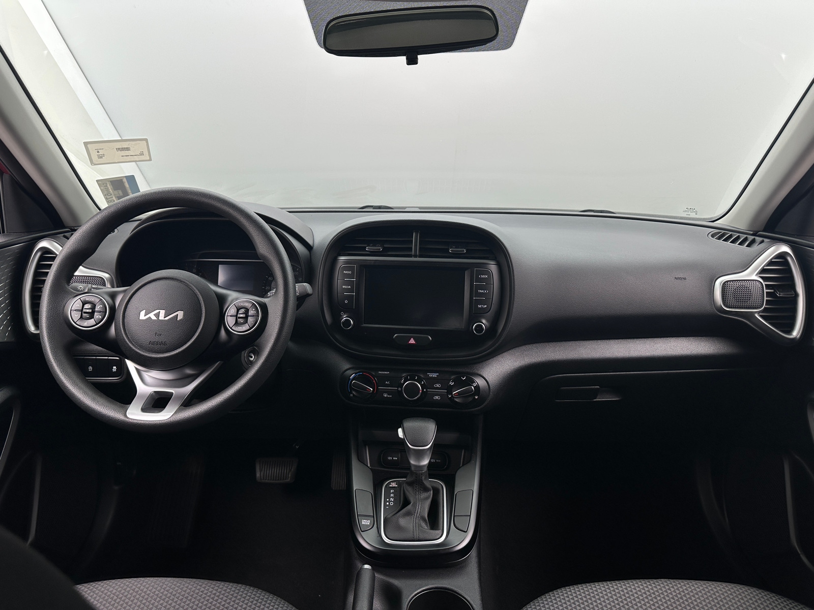 Thumbnail: 2022 Kia Soul - 3