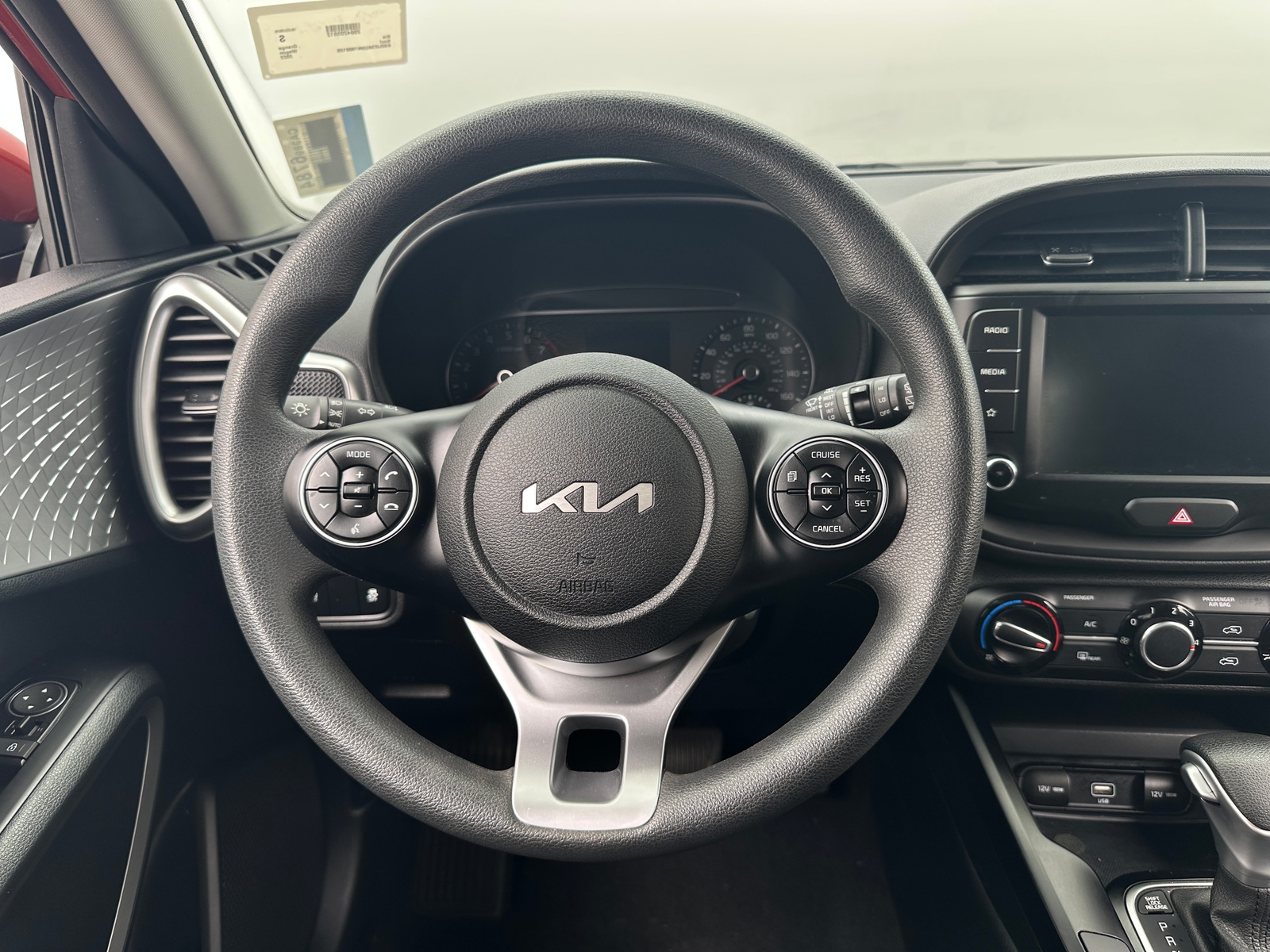 Thumbnail: 2022 Kia Soul - 5