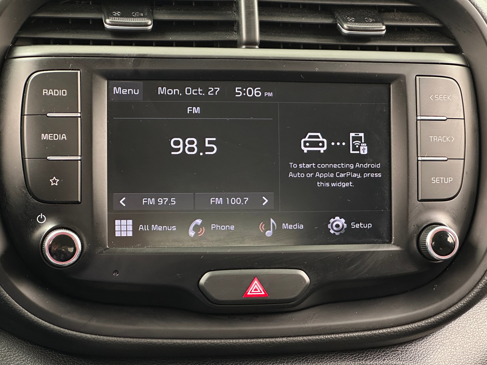 Thumbnail: 2022 Kia Soul - 4