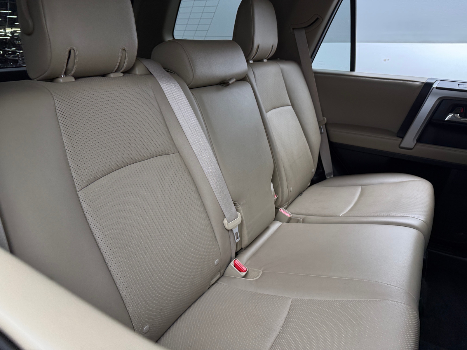 Thumbnail: 2018 Toyota 4Runner - 5