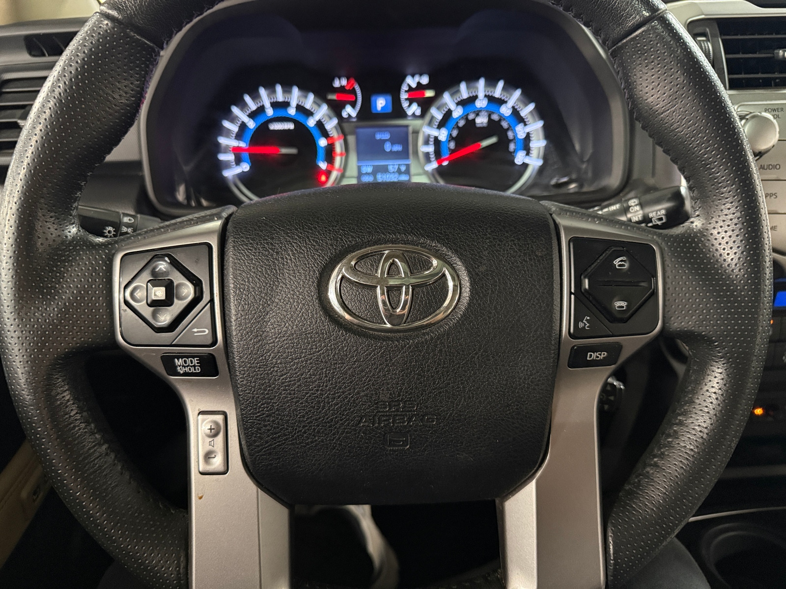 Thumbnail: 2018 Toyota 4Runner - 4