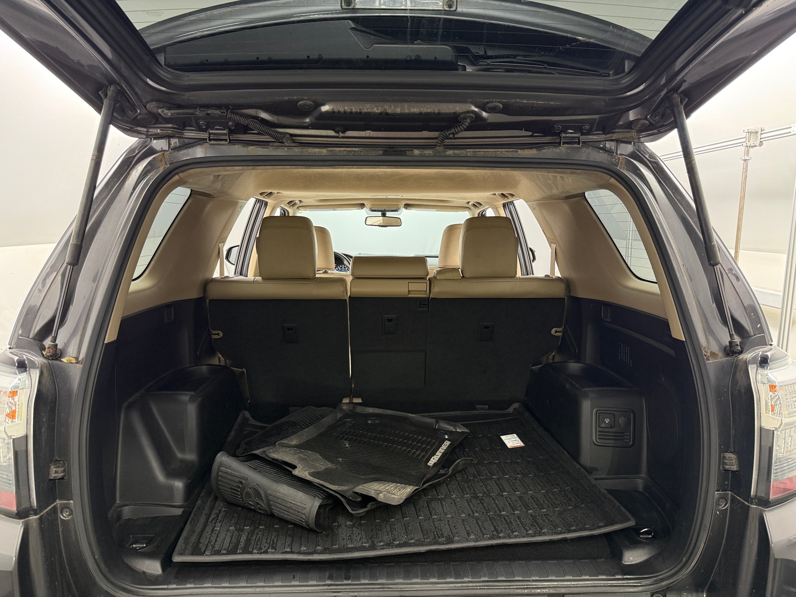 Thumbnail: 2018 Toyota 4Runner - 6