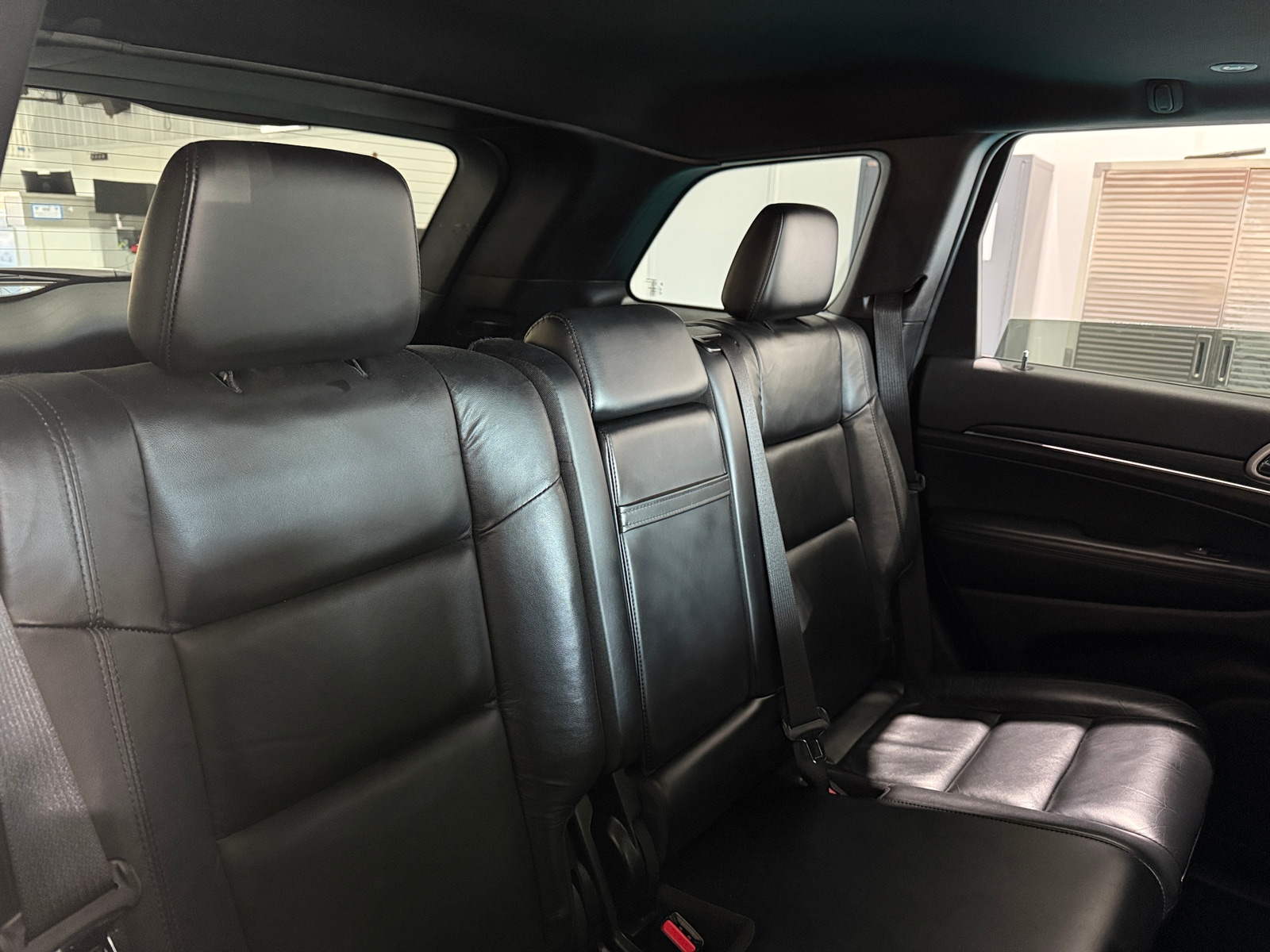 Thumbnail: 2020 Jeep Grand Cherokee - 5