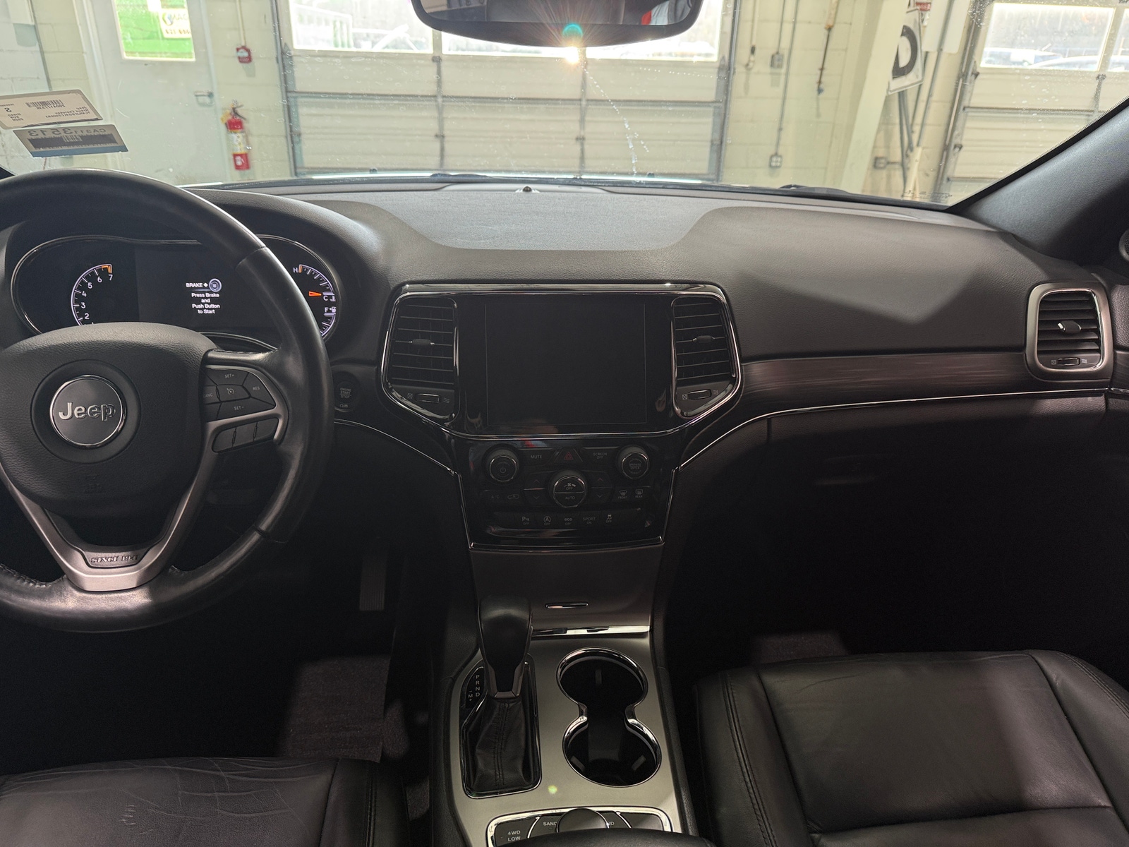 Thumbnail: 2020 Jeep Grand Cherokee - 2