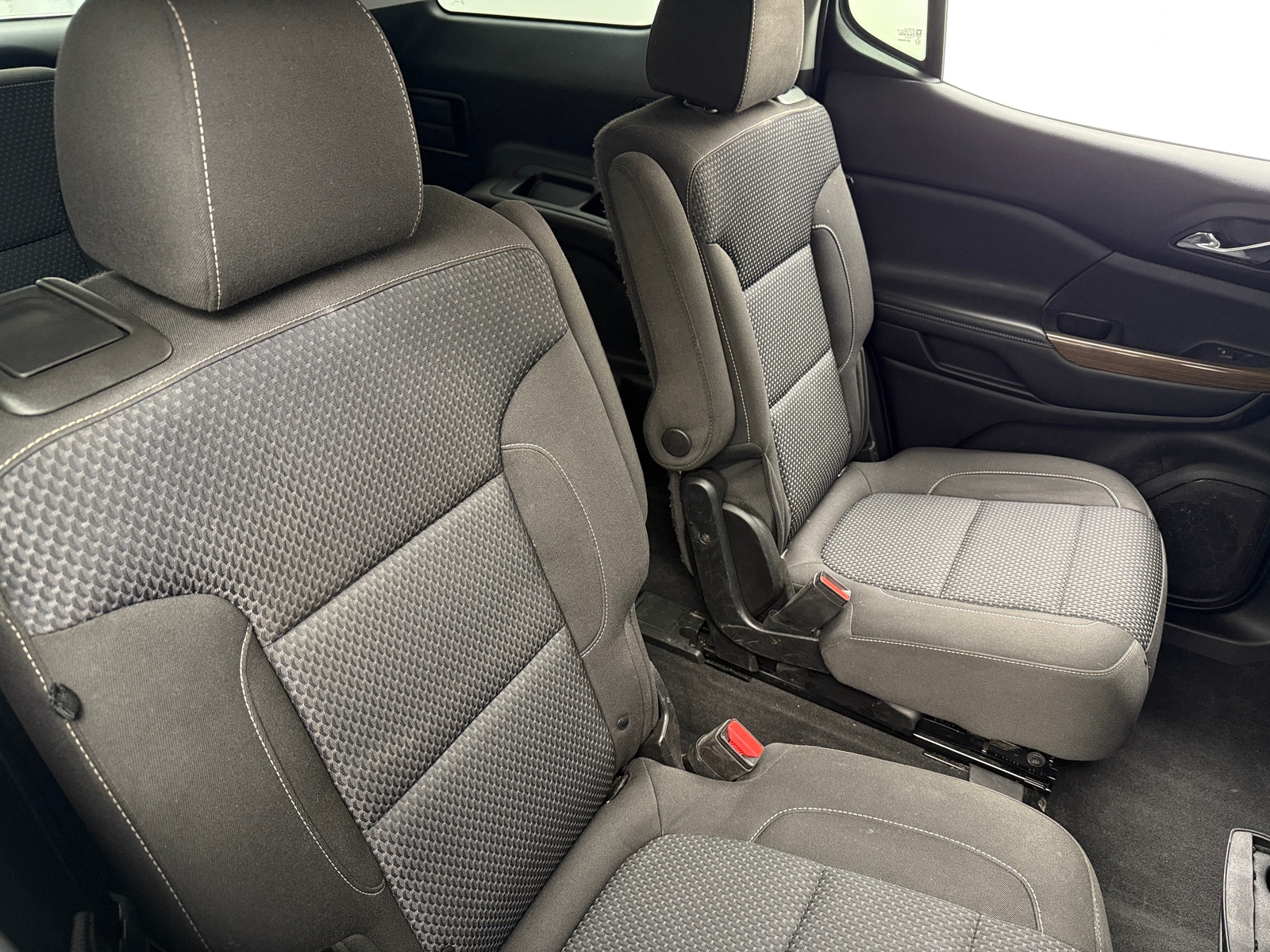 Thumbnail: 2020 GMC Acadia - 6