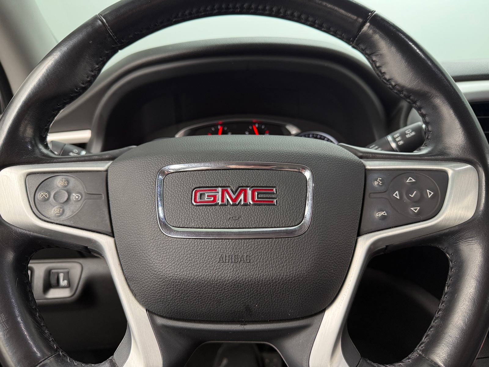 Thumbnail: 2020 GMC Acadia - 5