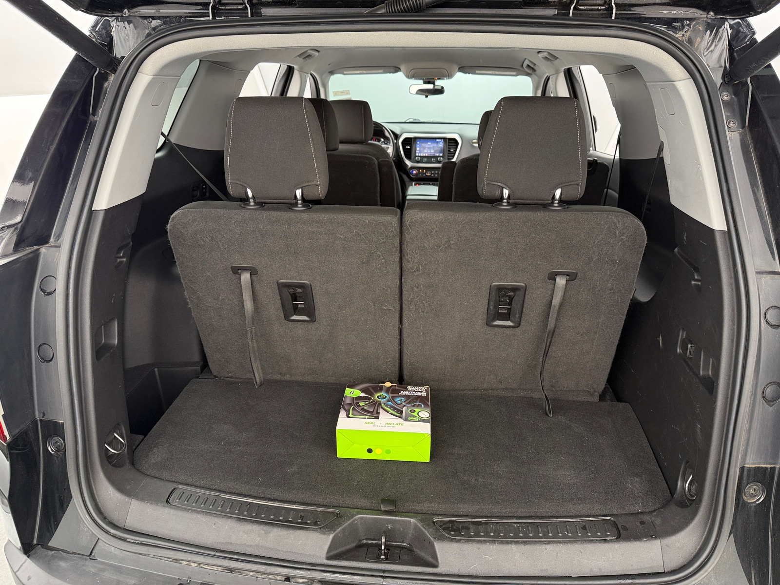 Thumbnail: 2020 GMC Acadia - 7