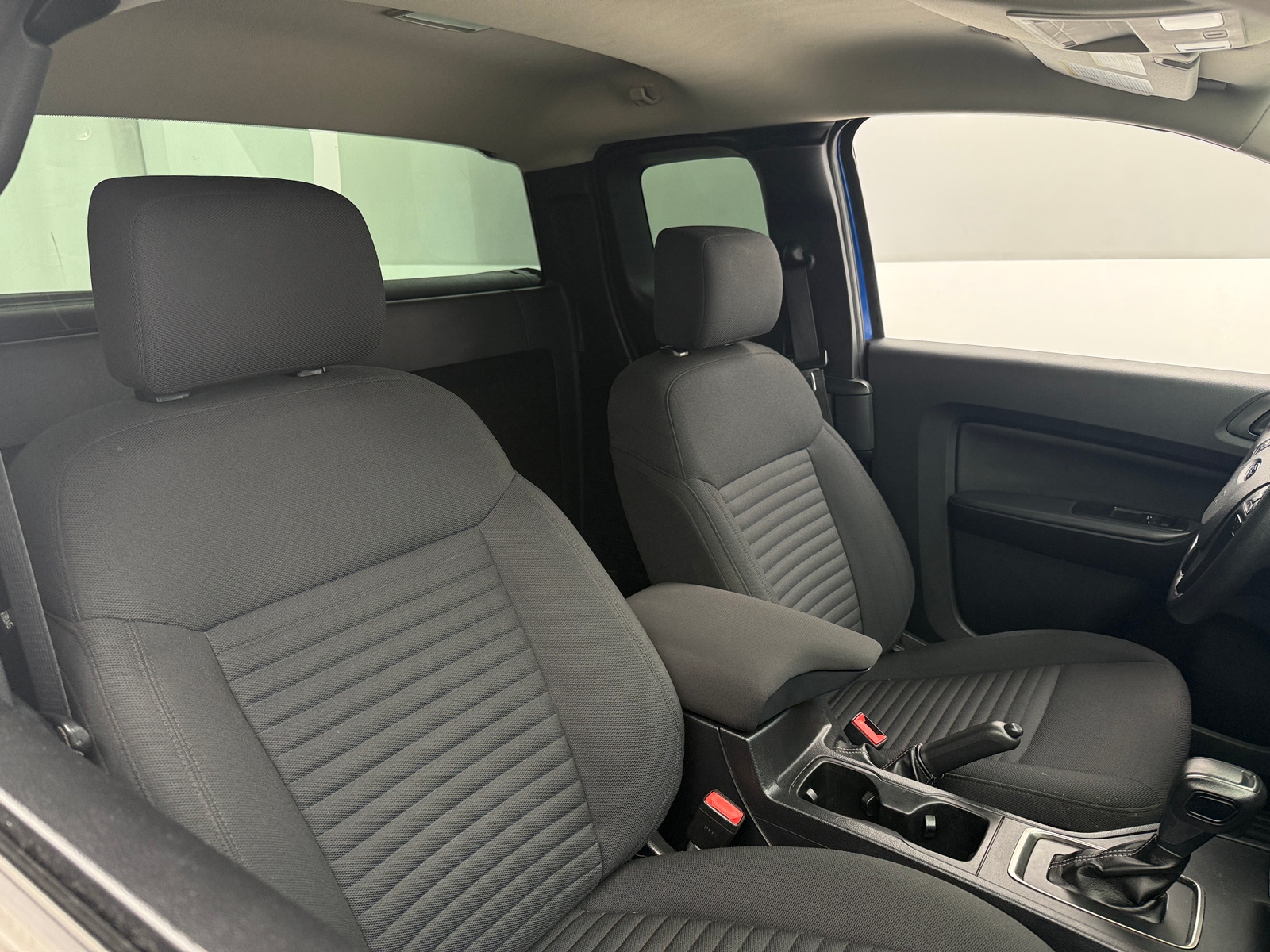 Thumbnail: 2019 Ford Ranger - 2