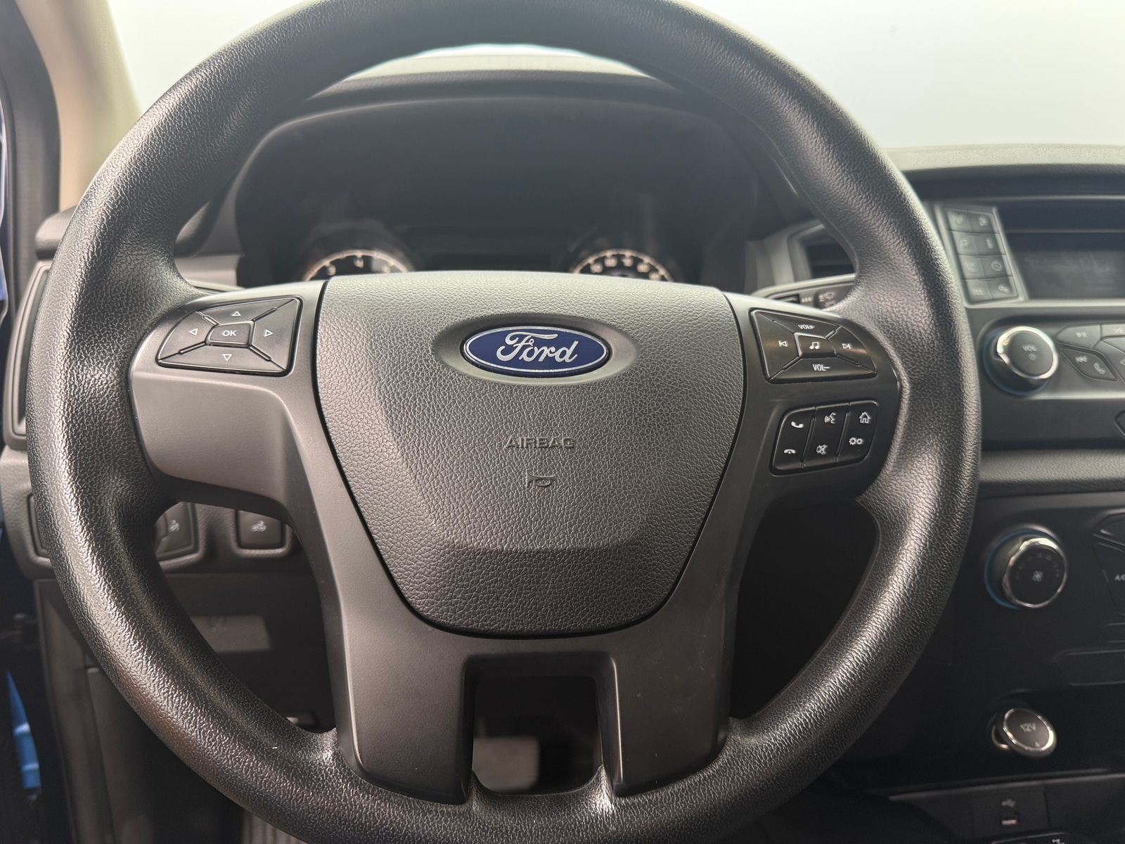 Thumbnail: 2019 Ford Ranger - 4