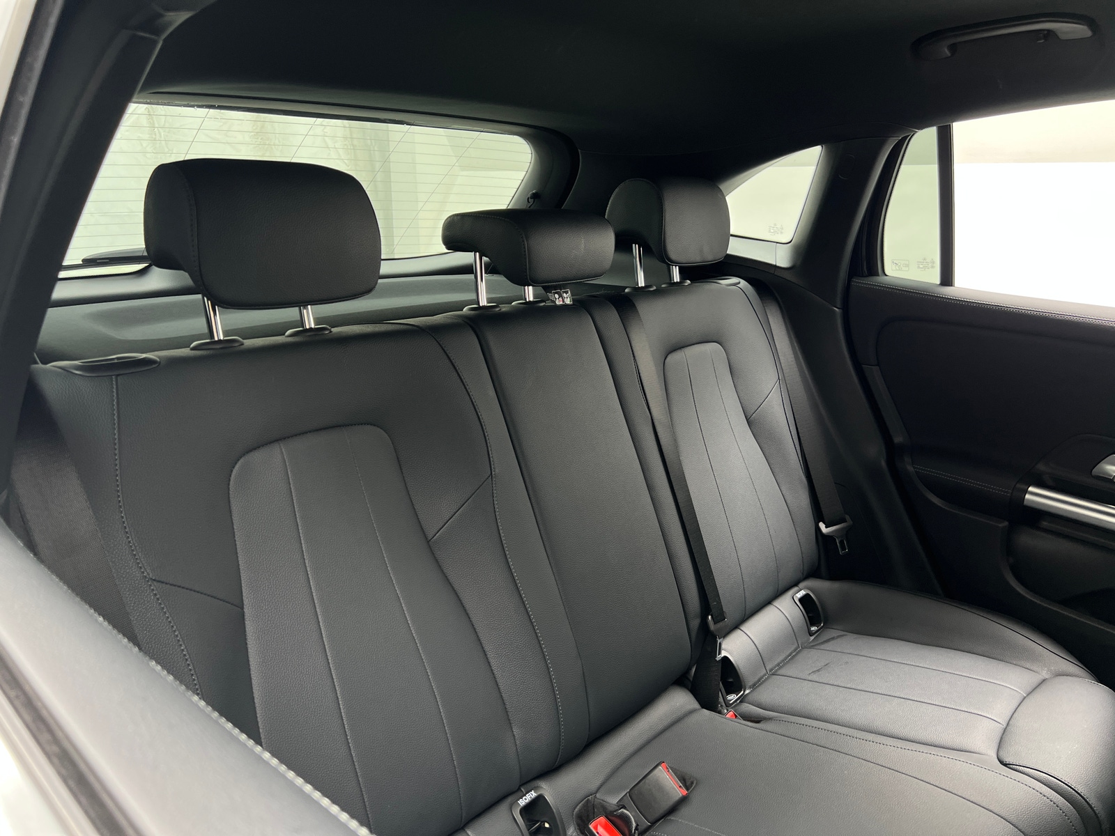 Thumbnail: 2024 Mercedes-Benz GLA - 5