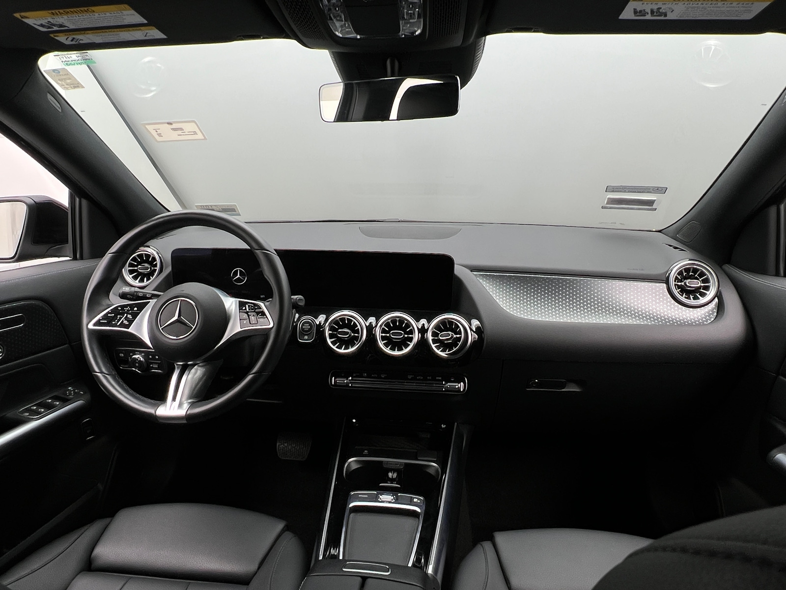 Thumbnail: 2024 Mercedes-Benz GLA - 2