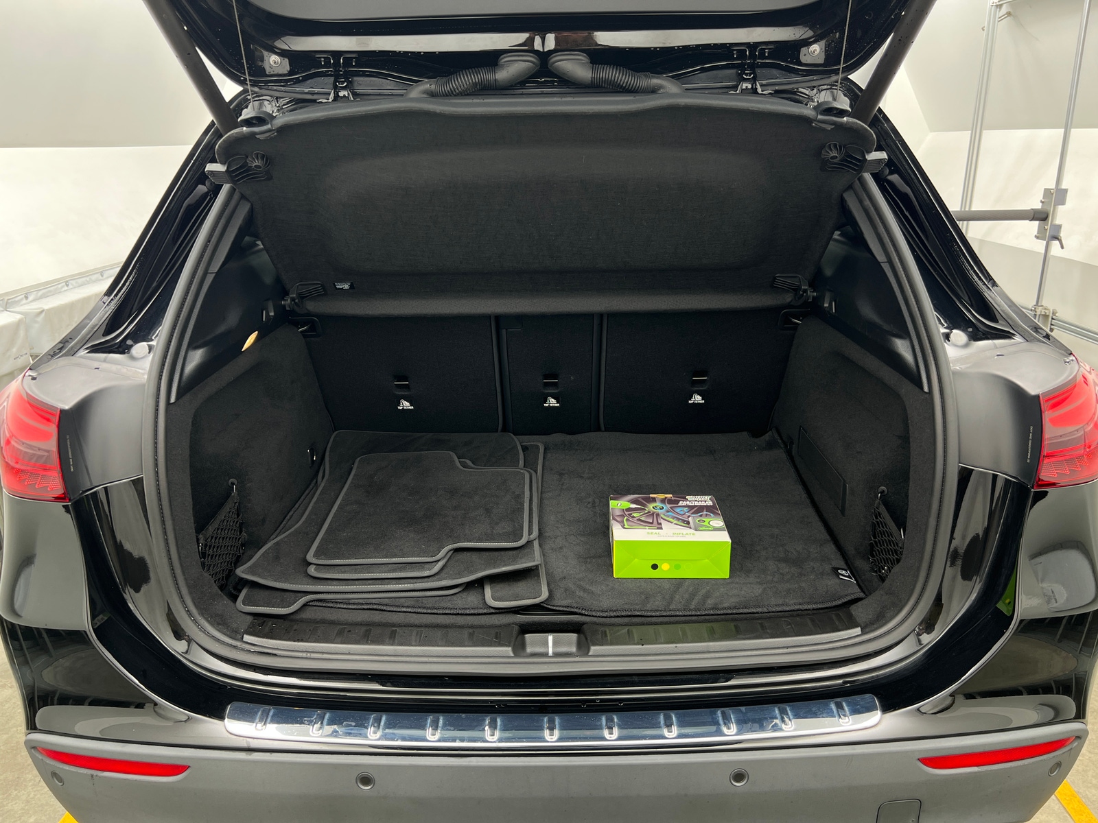 Thumbnail: 2024 Mercedes-Benz GLA - 6