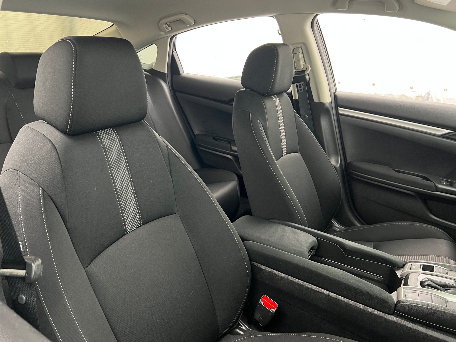 Thumbnail: 2019 Honda Civic - 2