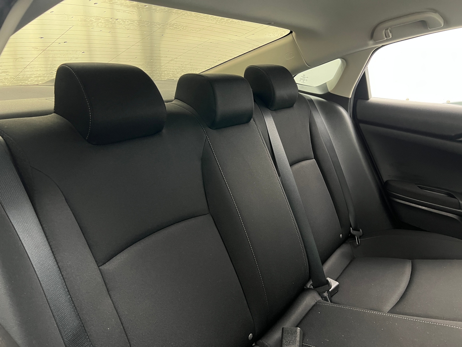 Thumbnail: 2019 Honda Civic - 6