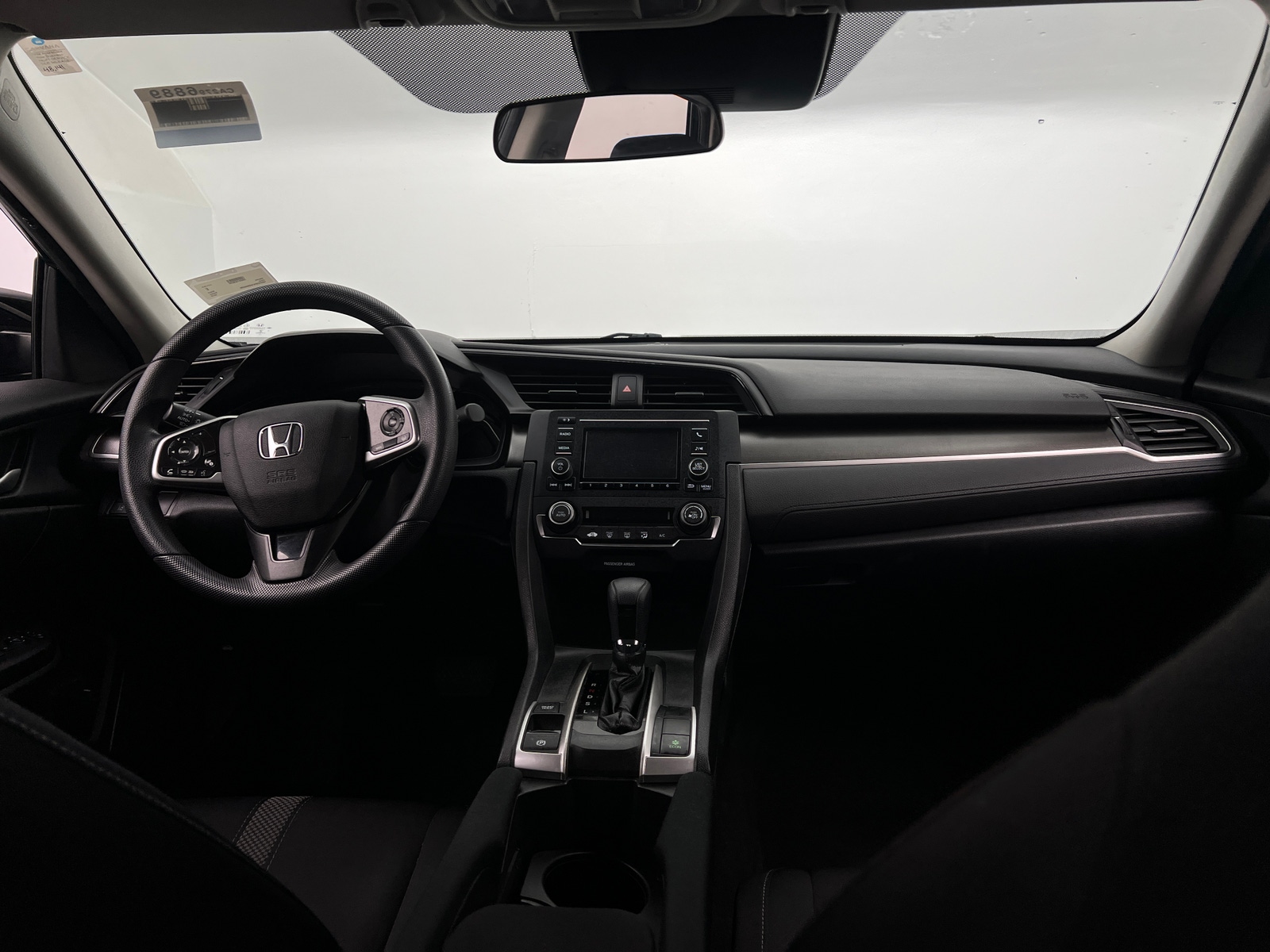 Thumbnail: 2019 Honda Civic - 3