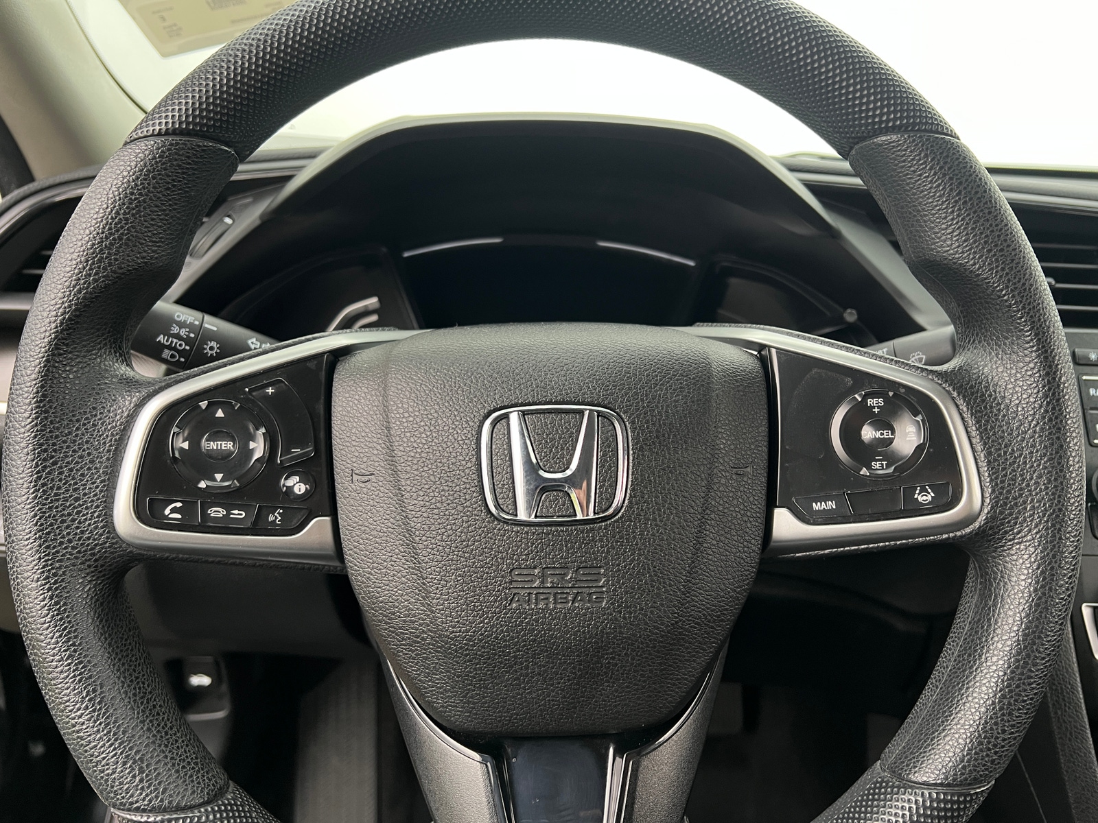 Thumbnail: 2019 Honda Civic - 5