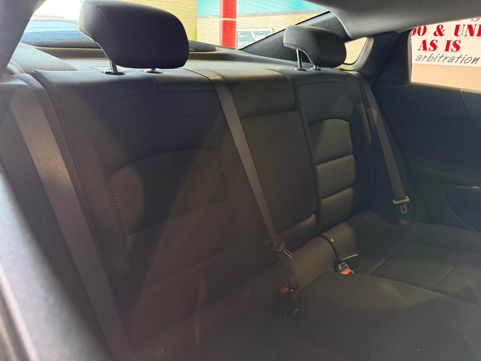 Thumbnail: 2023 Chevrolet Malibu - 6