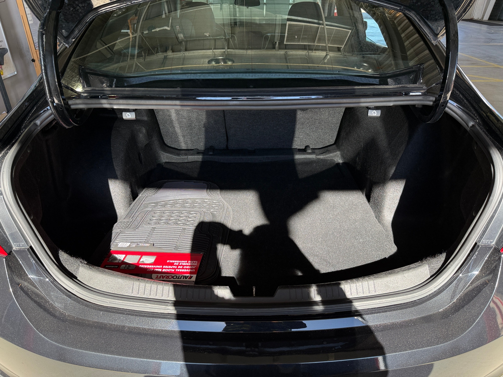 Thumbnail: 2023 Chevrolet Malibu - 7