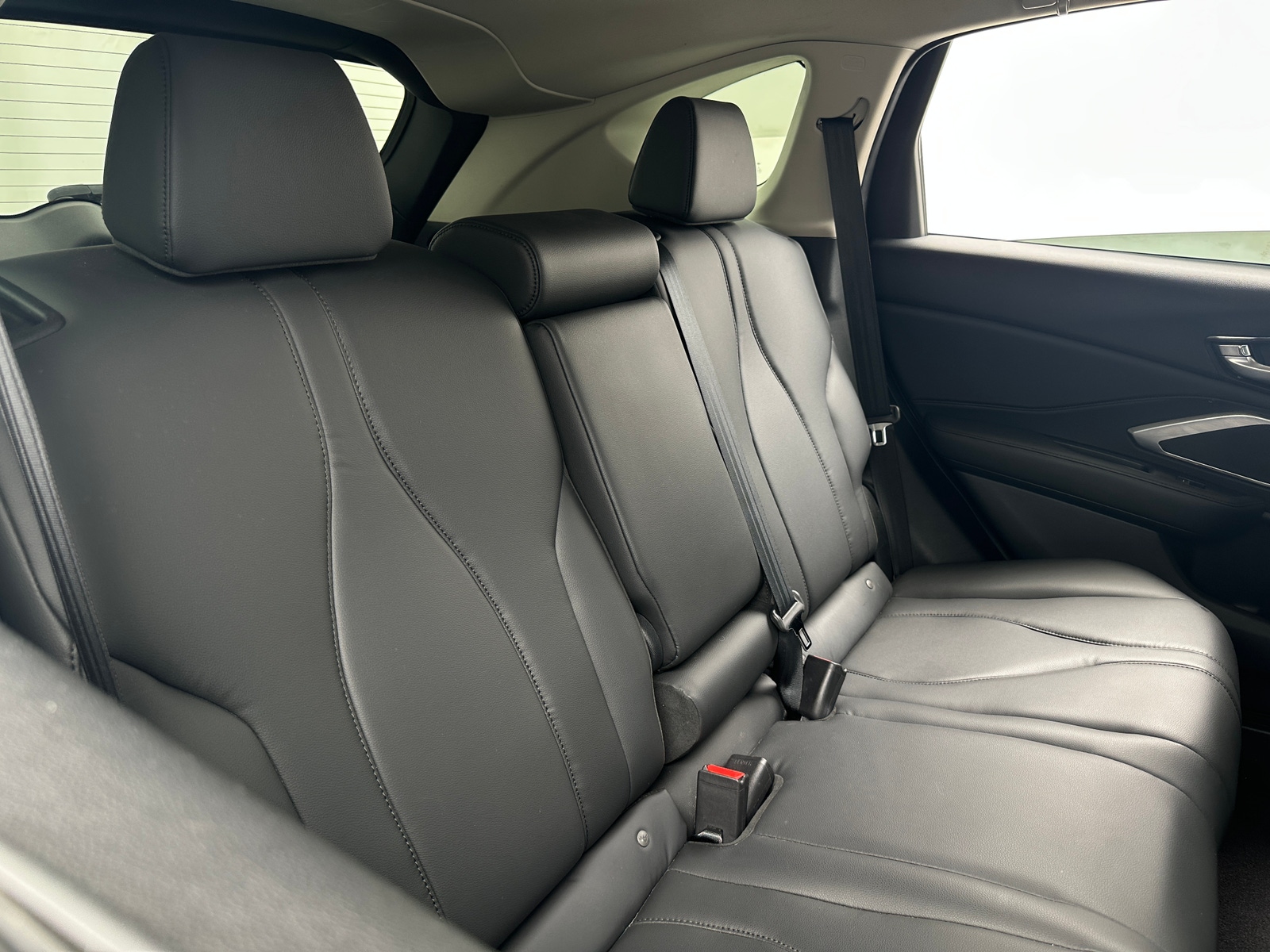 Thumbnail: 2019 Acura RDX - 5