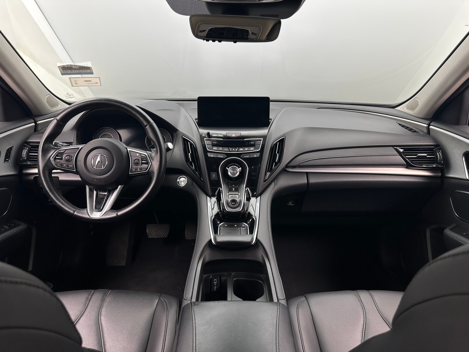 Thumbnail: 2019 Acura RDX - 2