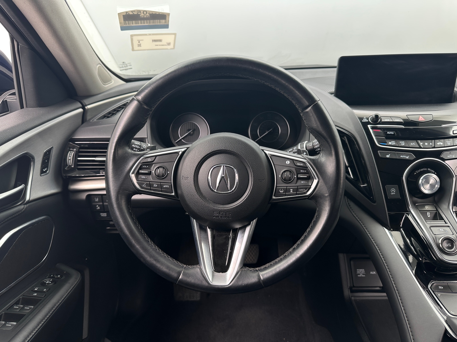 Thumbnail: 2019 Acura RDX - 4