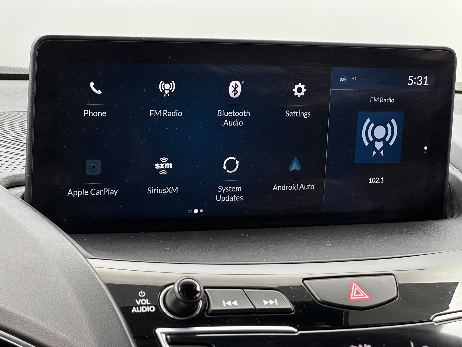 Thumbnail: 2019 Acura RDX - 3