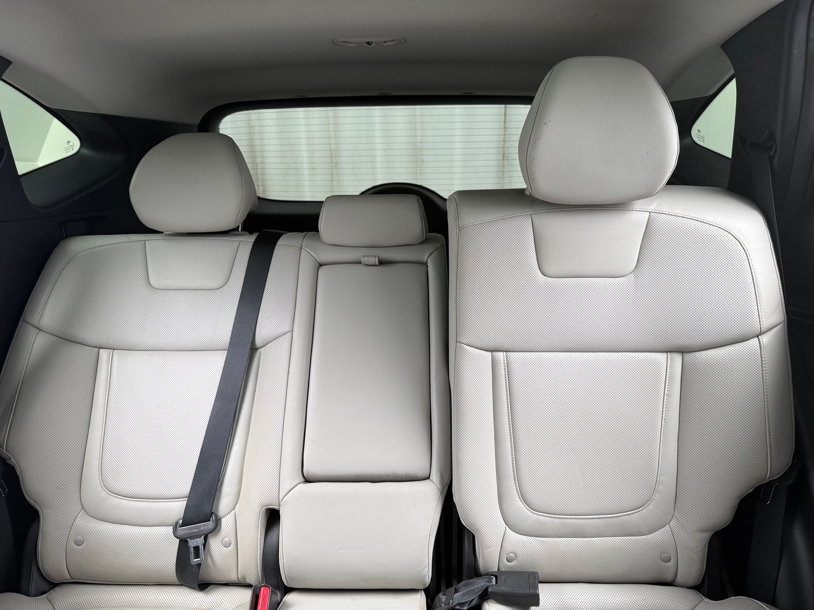 Thumbnail: 2022 Hyundai Tucson - 5