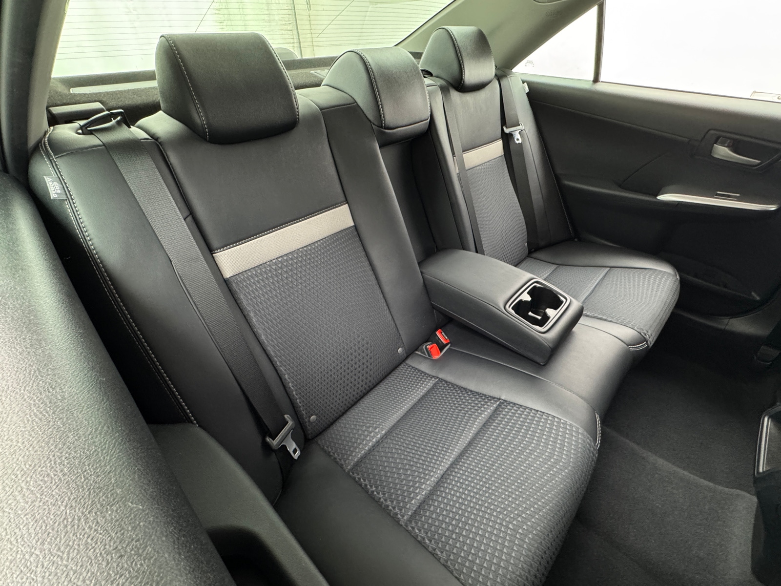 Thumbnail: 2012 Toyota Camry - 5