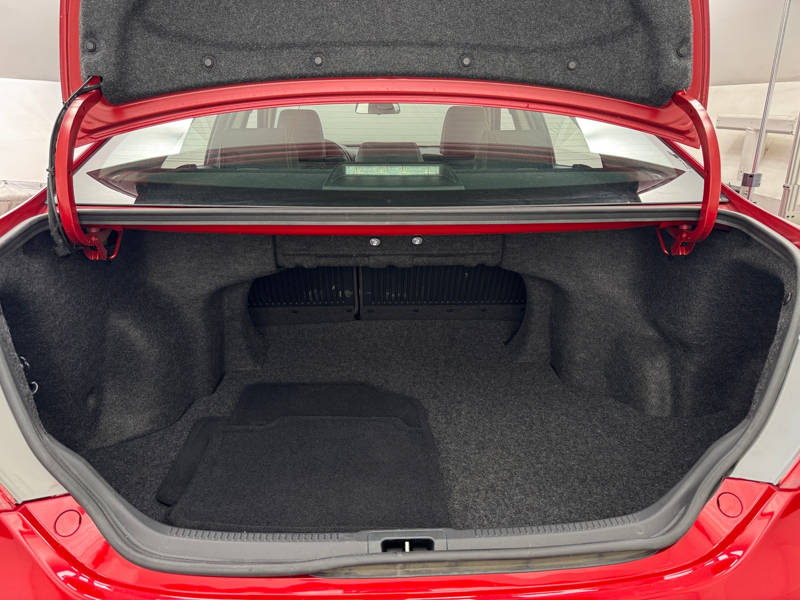 Thumbnail: 2012 Toyota Camry - 6