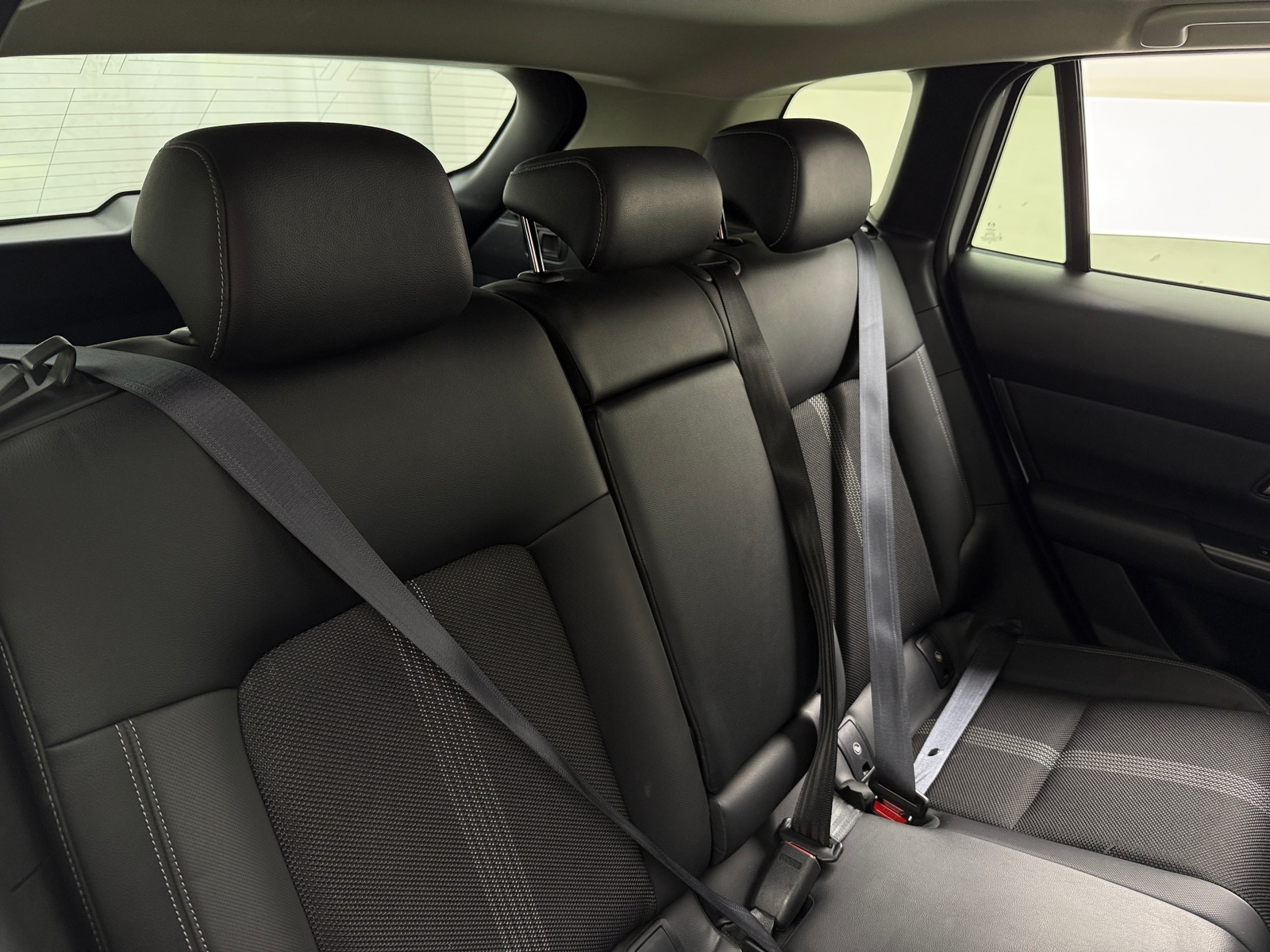 Thumbnail: 2023 Mazda CX-50 - 5