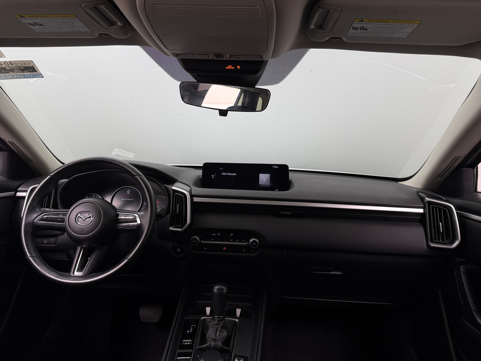 Thumbnail: 2023 Mazda CX-50 - 2