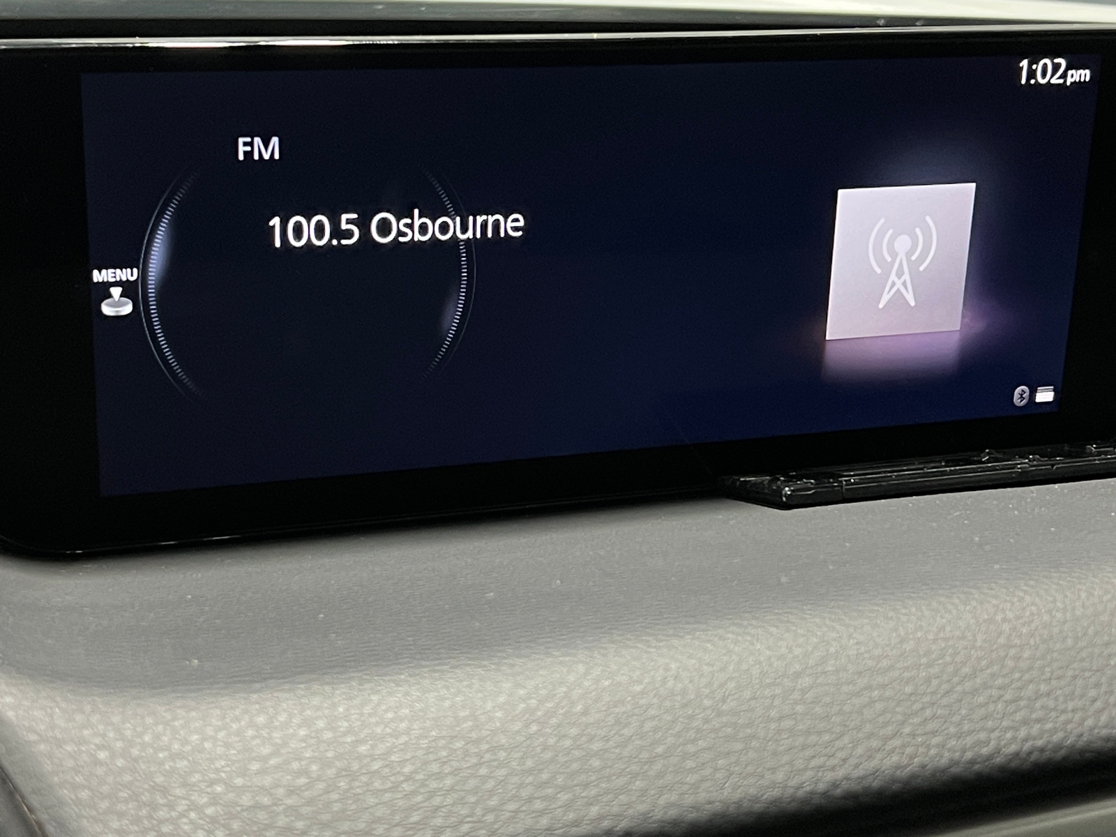 Thumbnail: 2023 Mazda CX-50 - 3