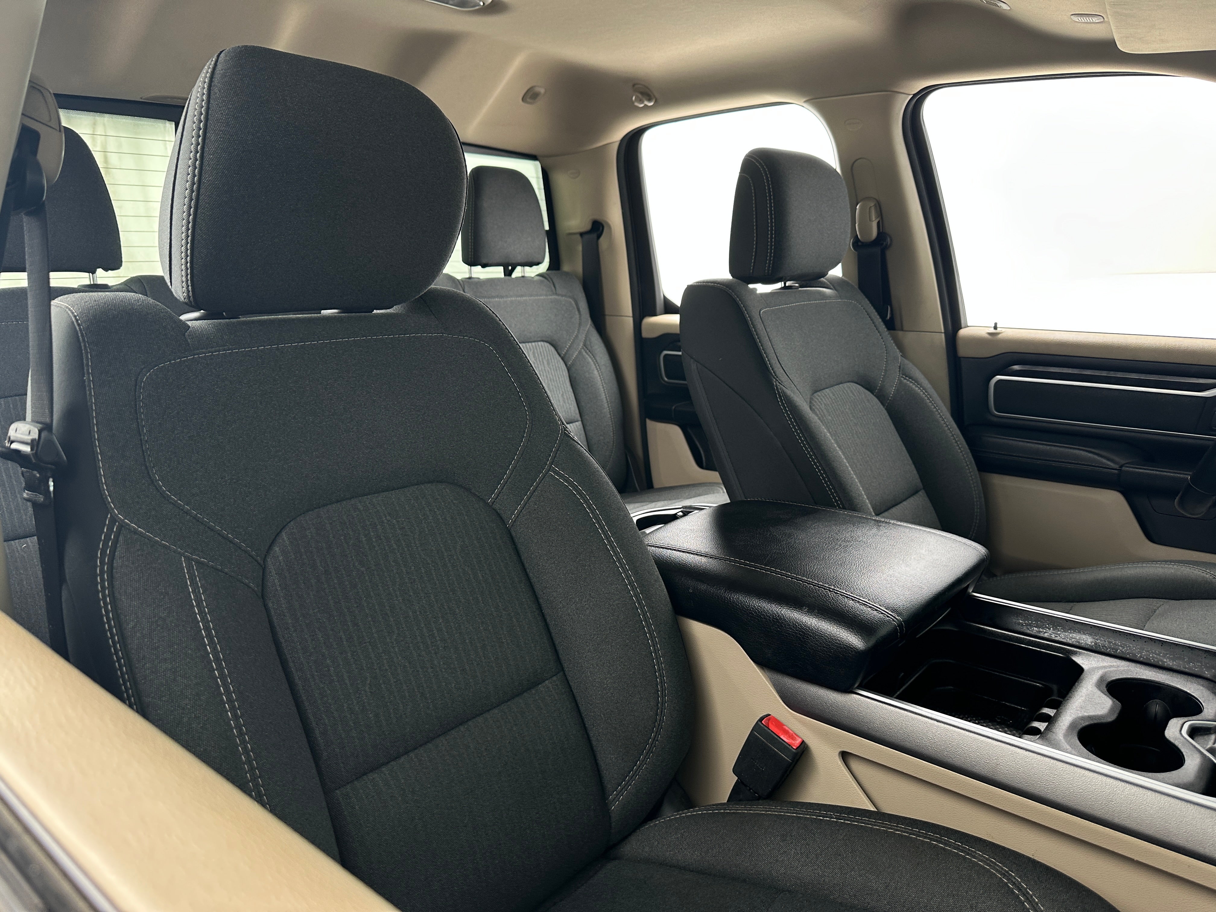 2020 RAM Ram 1500 Pickup