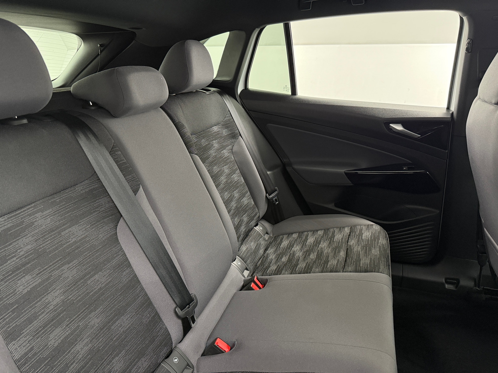 Thumbnail: 2021 Volkswagen ID.4 - 6