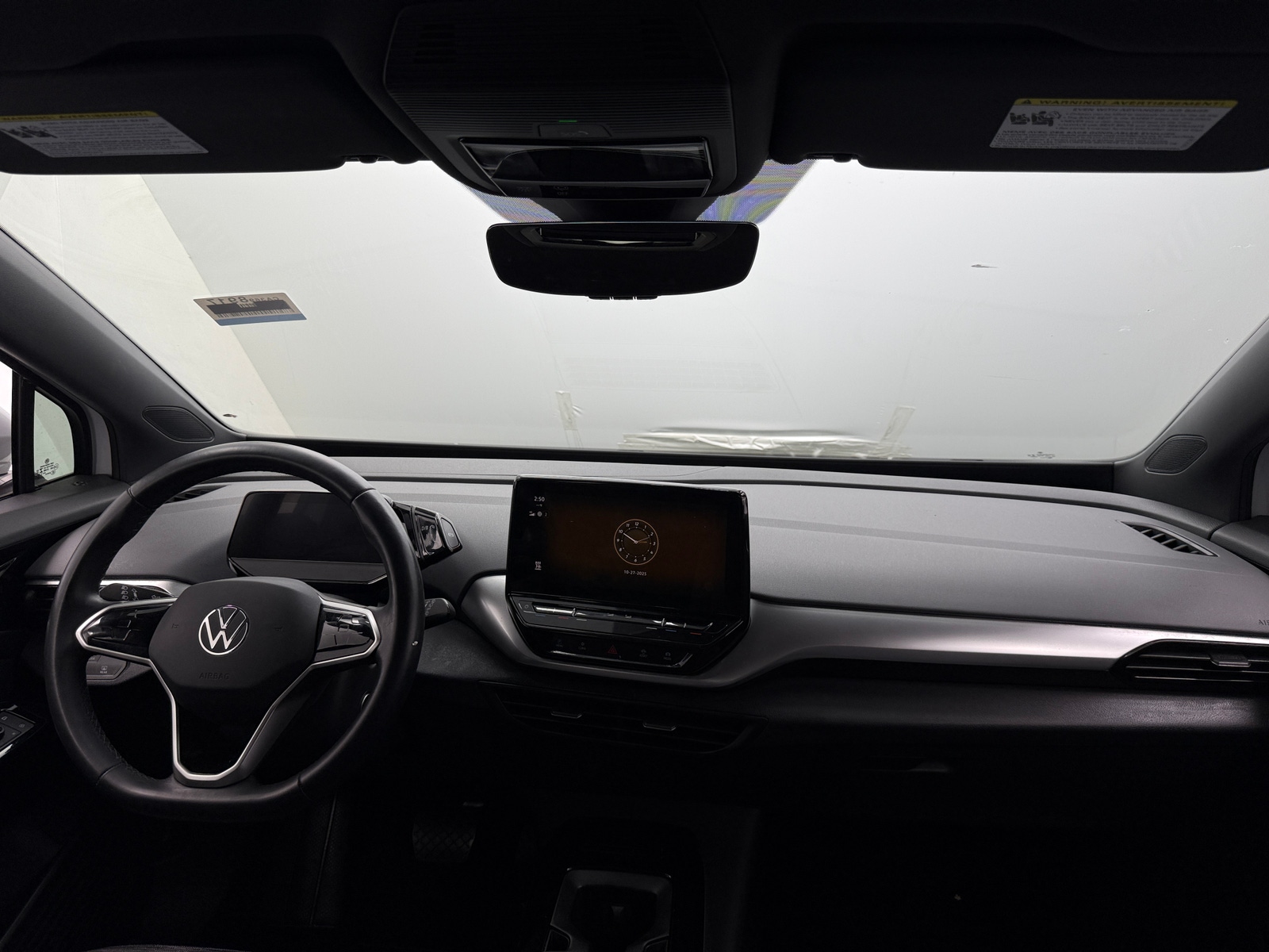 Thumbnail: 2021 Volkswagen ID.4 - 3