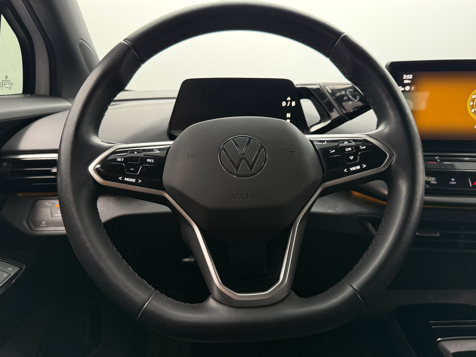 Thumbnail: 2021 Volkswagen ID.4 - 5