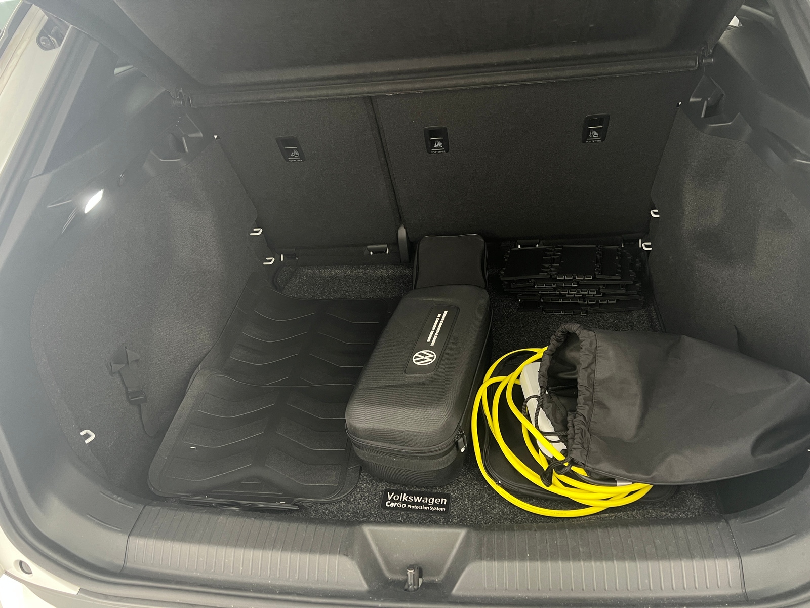 Thumbnail: 2021 Volkswagen ID.4 - 7