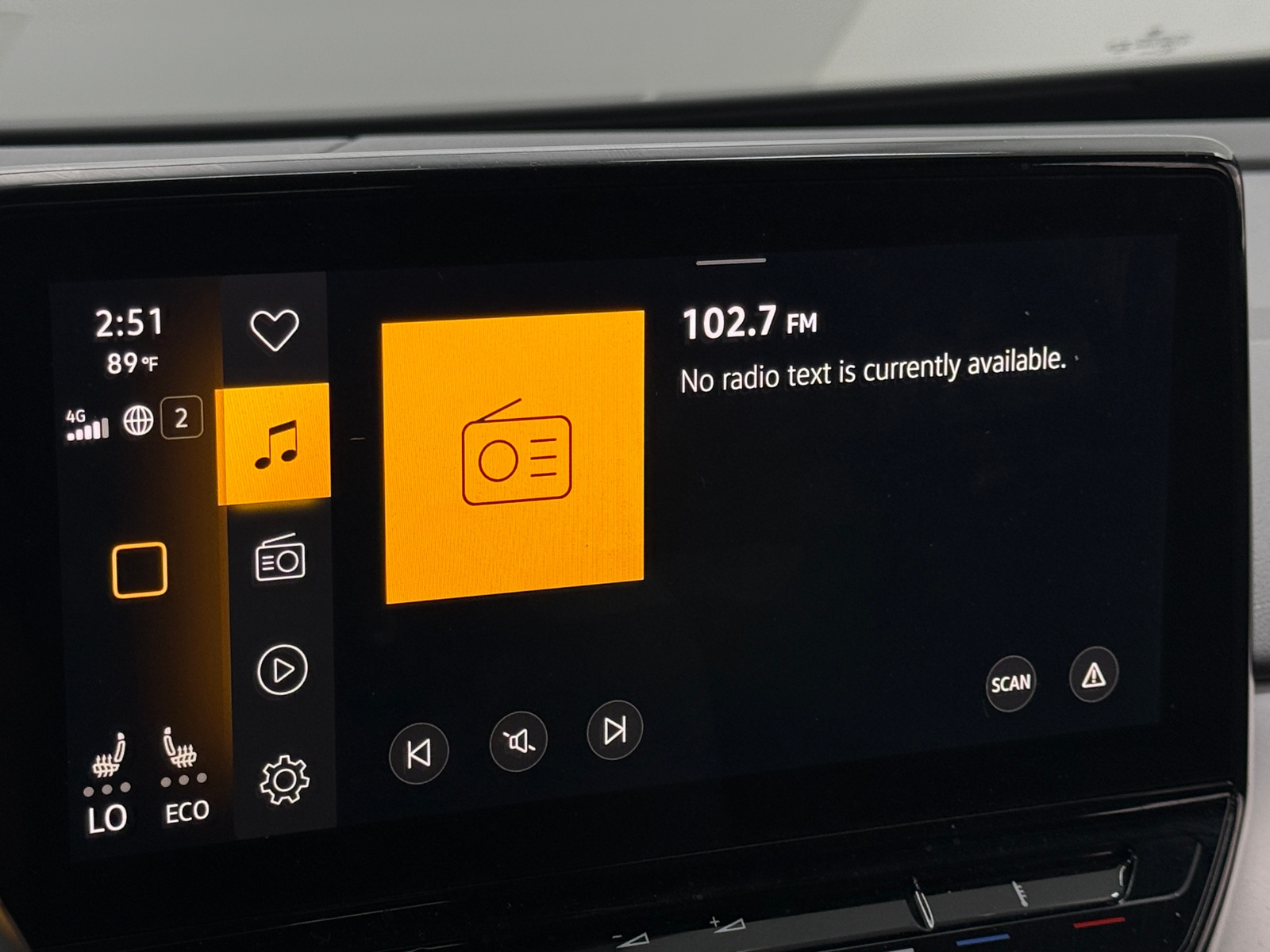 Thumbnail: 2021 Volkswagen ID.4 - 4