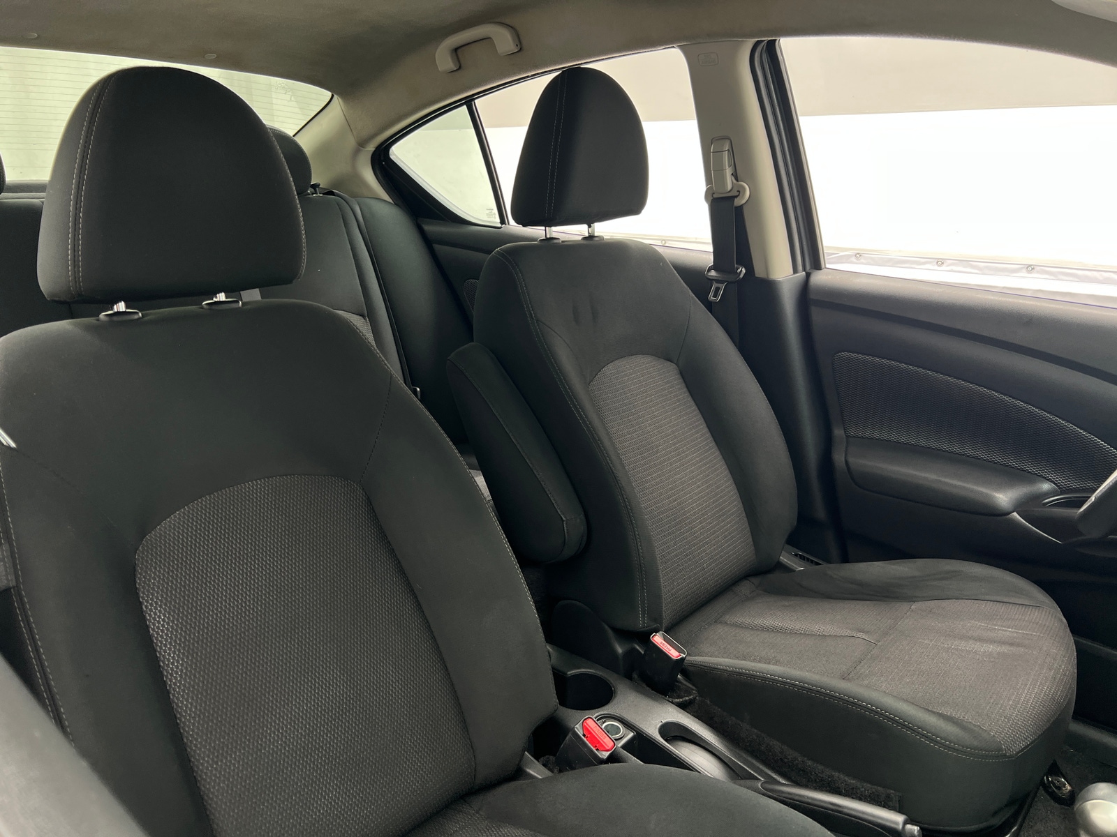 Thumbnail: 2018 Nissan Versa - 2