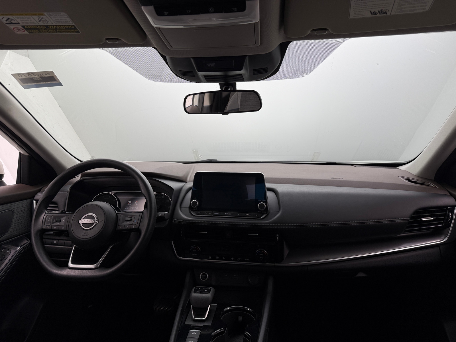 Thumbnail: 2022 Nissan Rogue - 3