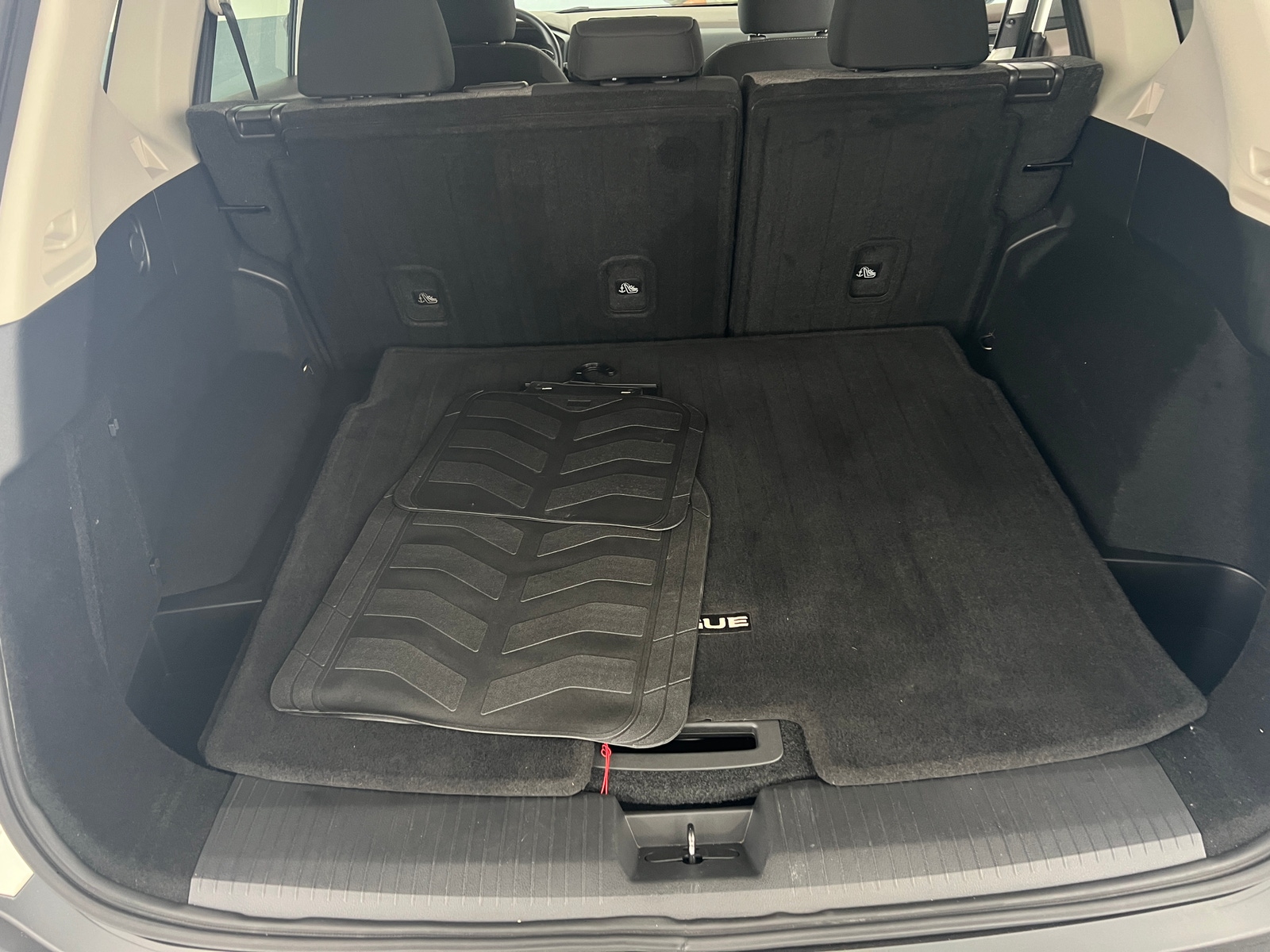 Thumbnail: 2022 Nissan Rogue - 7