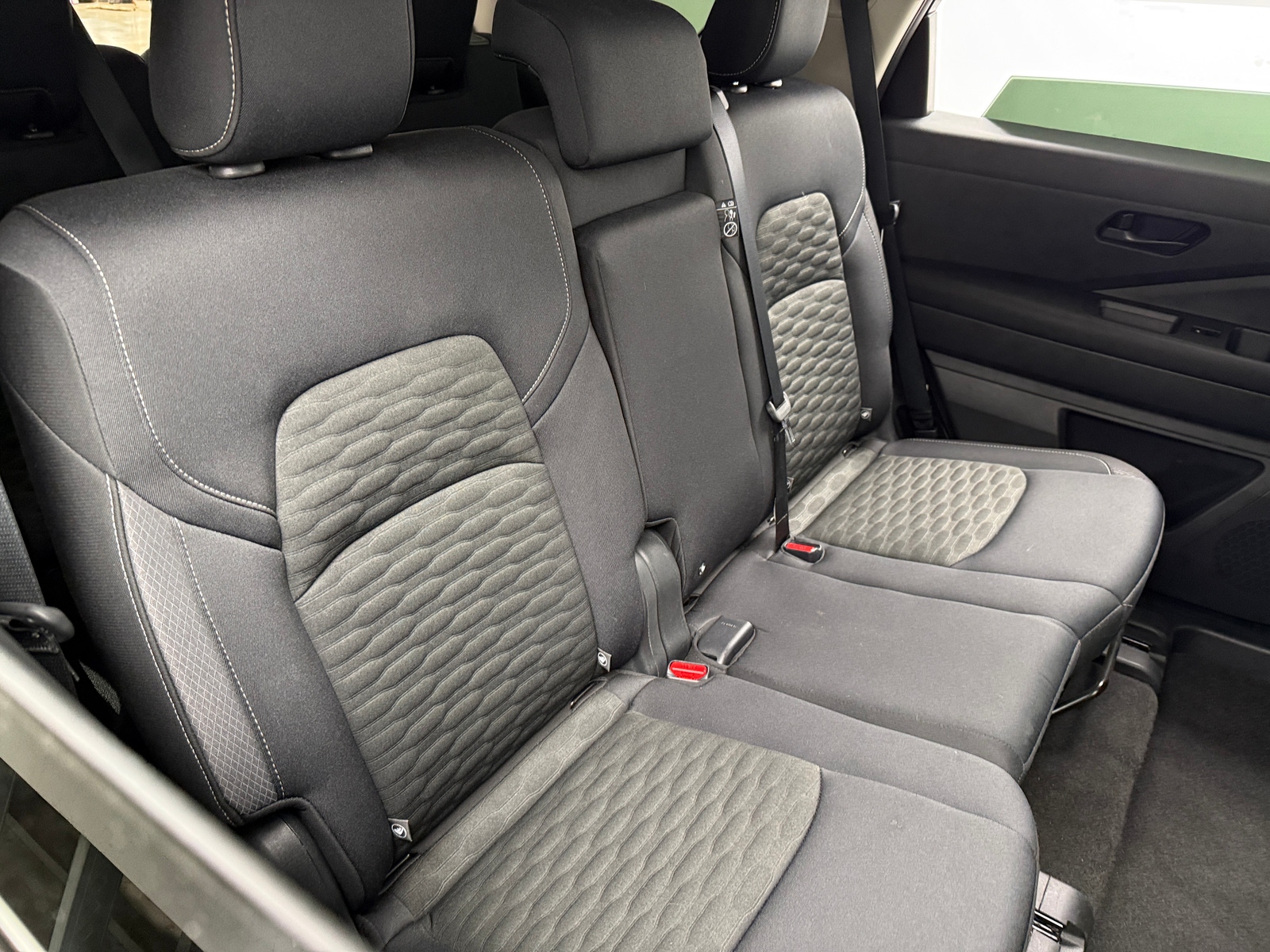 Thumbnail: 2024 Nissan Pathfinder - 6