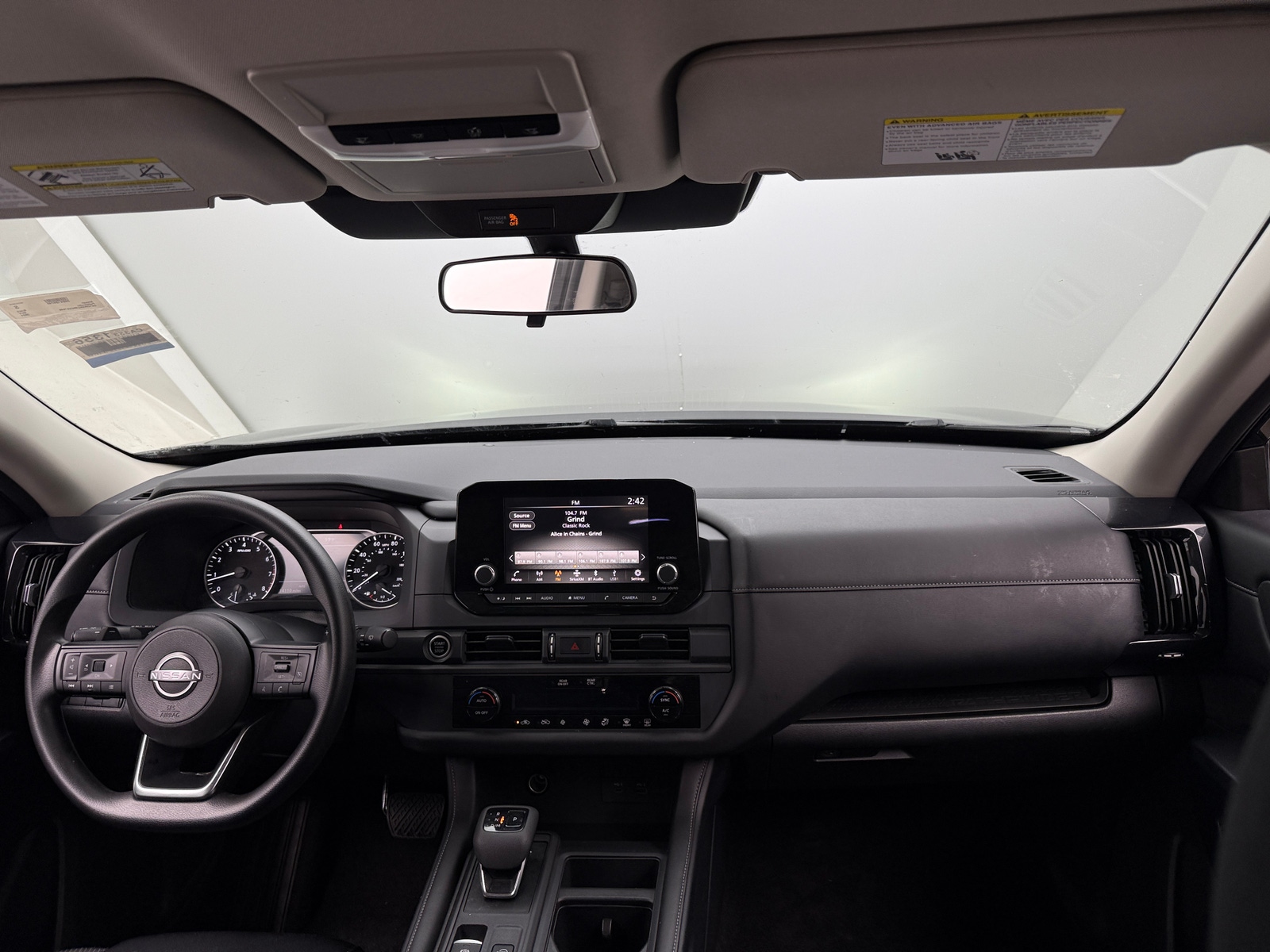 Thumbnail: 2024 Nissan Pathfinder - 3