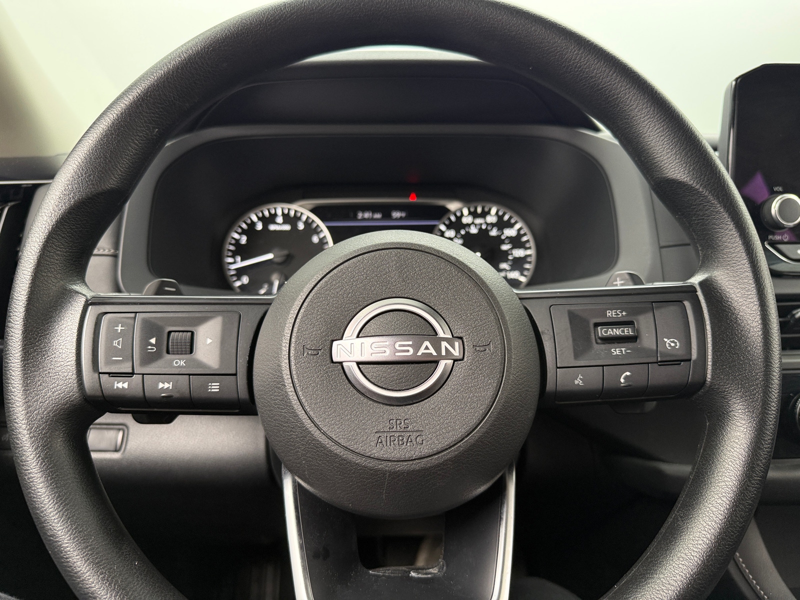 Thumbnail: 2024 Nissan Pathfinder - 5