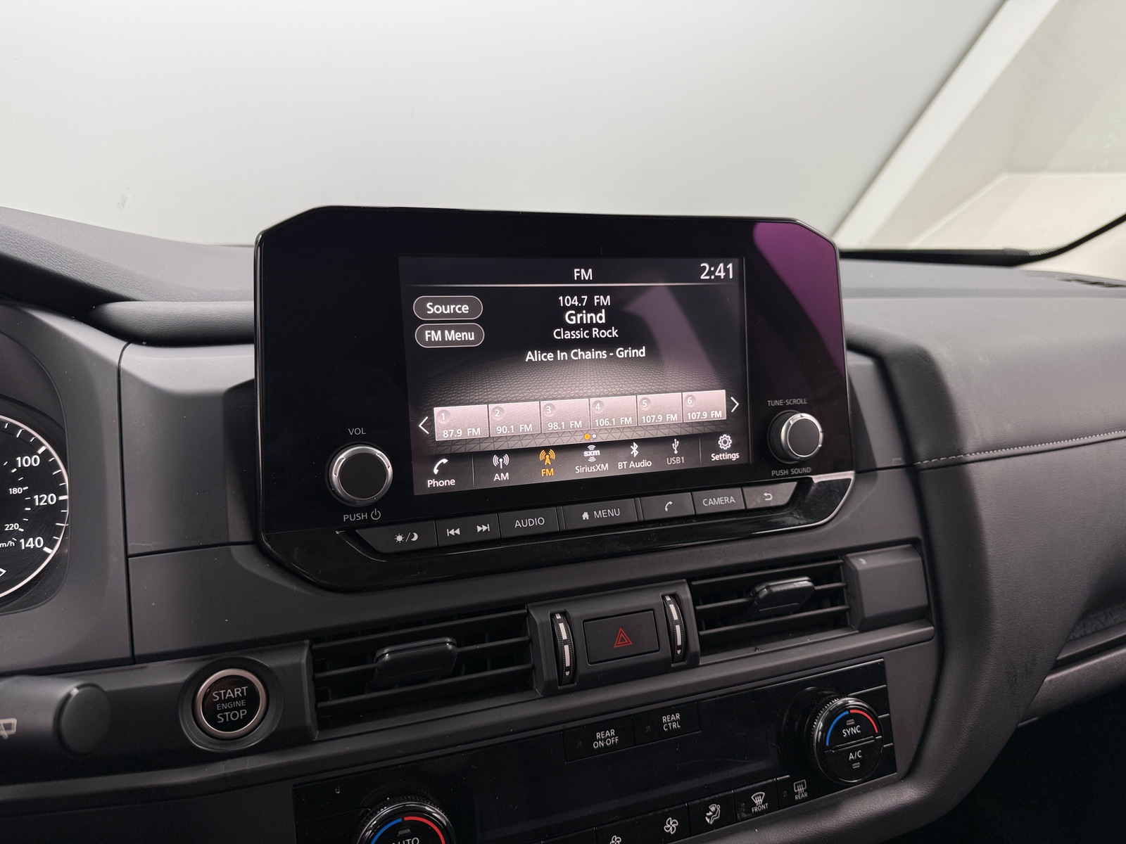 Thumbnail: 2024 Nissan Pathfinder - 4