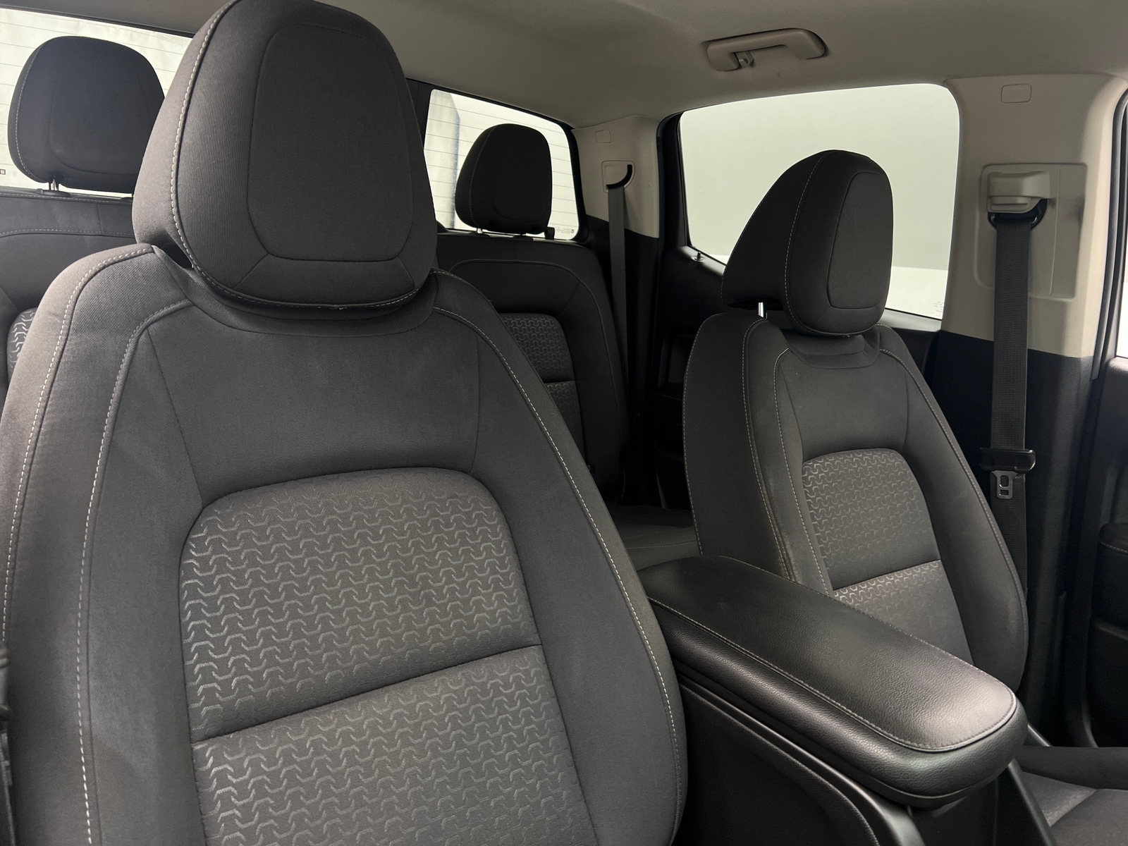 Thumbnail: 2018 GMC Canyon - 2