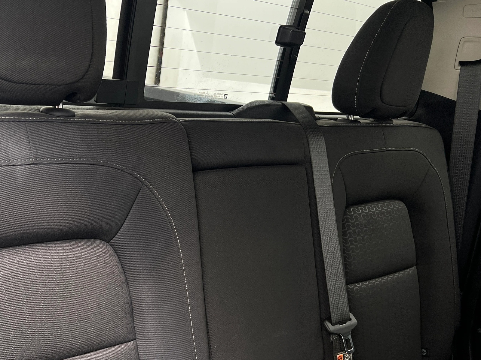 Thumbnail: 2018 GMC Canyon - 6